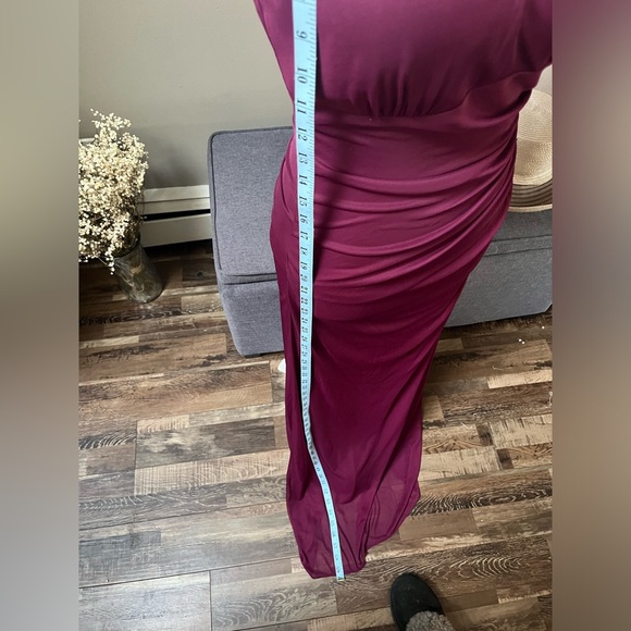 Betsy & Adam Halter Dress - Picture 6 of 15